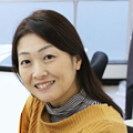 須藤あづさ（すどうあづさ）